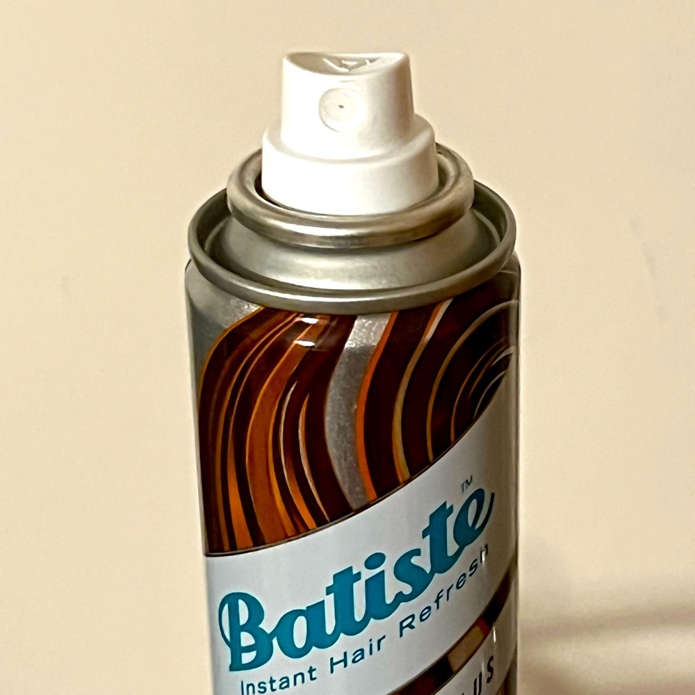Batiste.Dry Shampoo for brunette. - Picture 4 of 4
